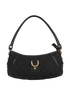 GG Abbey Pochette, front view